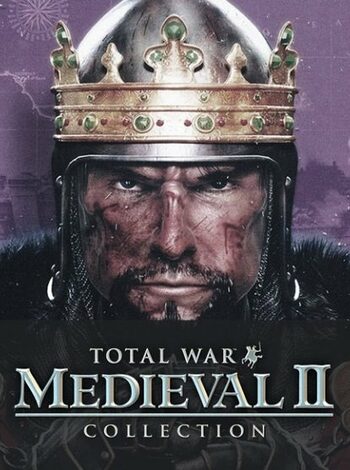 Medieval II: Total War Collection Steam Key GLOBAL