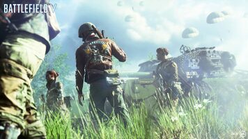 Redeem Battlefield 5 Edycja Deluxe (Xbox One) Klucz Xbox Live GLOBALNY