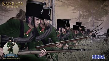 Get Napoleon: Total War - Heroes of the Napoleonic Wars (DLC) Steam Key GLOBAL