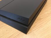 CONSOLA PS4 para repuestos /reparar (solo consola)