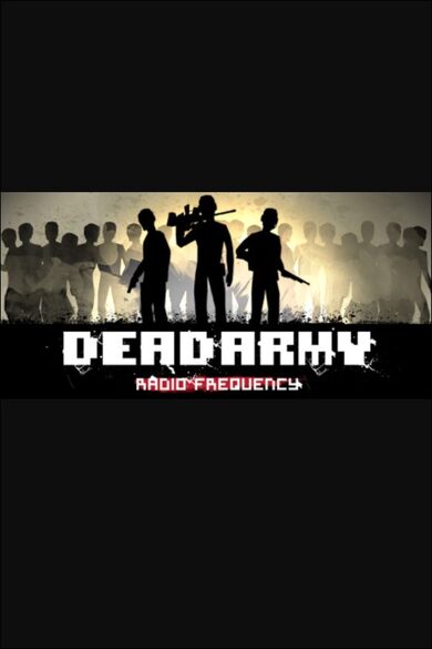 Dead Army - Radio Frequency (PC) Steam Key GLOBAL