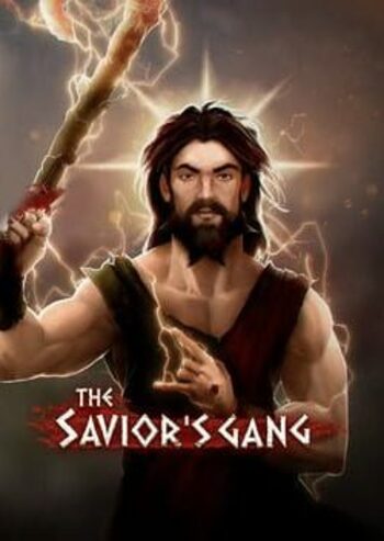 The Savior's Gang Steam Key GLOBAL