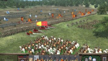 Redeem Medieval II: Total War Gold Edition (PC) Steam Key GLOBAL