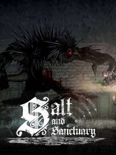 

Salt and Sanctuary Steam Key GLOBAL