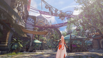 Buy Tales of Arise Steam Key GLOBAL
