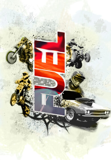 

FUEL Steam Key GLOBAL