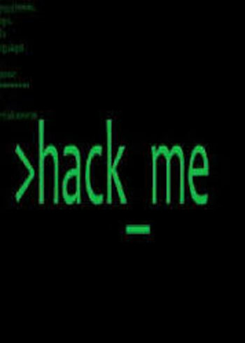 Hack_Me 2 Steam Key GLOBAL