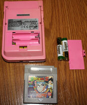 Buy Game Boy Pocket, Pink