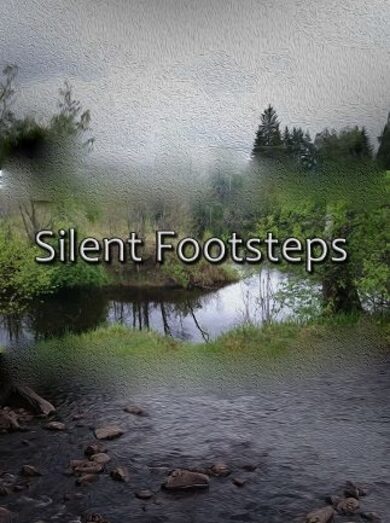 

Silent Footsteps Steam Key GLOBAL