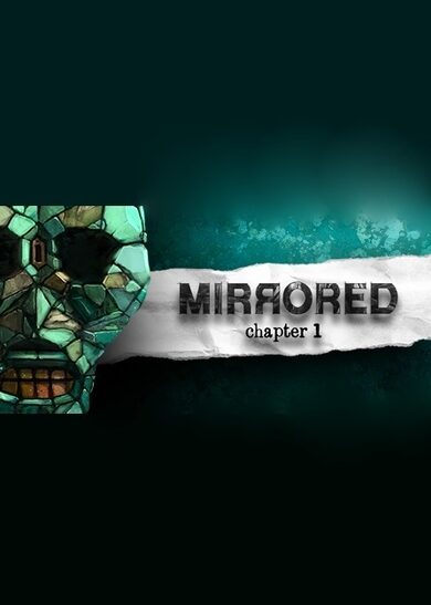 Mirrored - Chapter 1 Steam Key GLOBAL