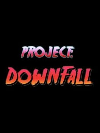 Project Downfall Steam Key GLOBAL