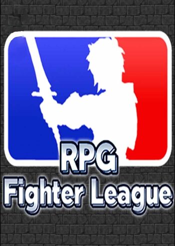 RPG Fighter League Steam Key GLOBAL