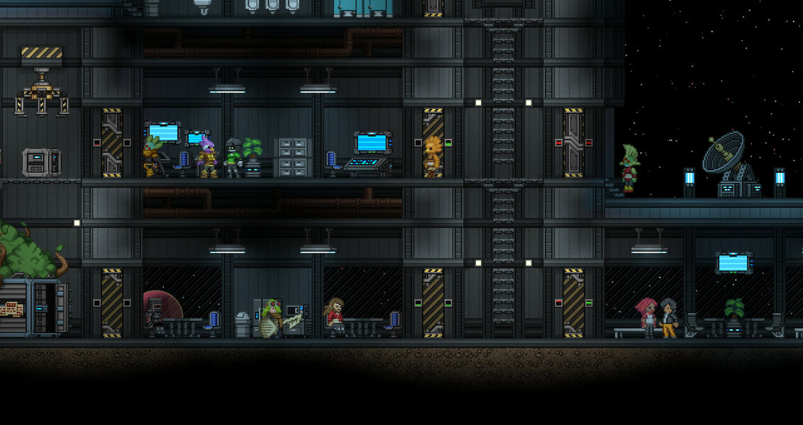 conseguir starbound free