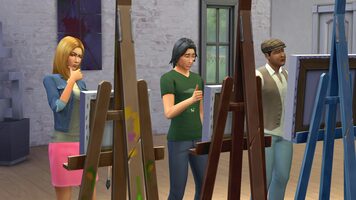Buy The Sims 4: Movie Hangout Stuff (DLC) Origin Key GLOBAL