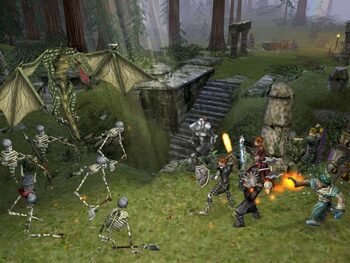 Dungeon Siege Collection GOG.com Key GLOBAL