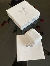 Apple AirPods 2 gen ausinės
