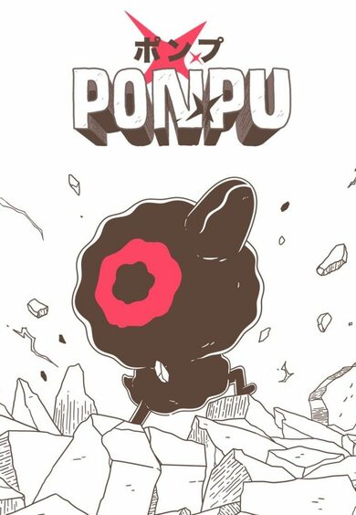 

Ponpu Steam Key GLOBAL