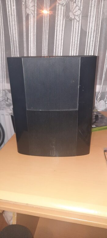 PlayStation 3, Other, 320GB
