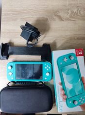 Nintendo Switch Lite, Turquoise, 32GB