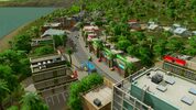 Cities: Skylines - African Vibes (DLC) (PC) Steam Key GLOBAL