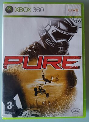 Pure Xbox 360