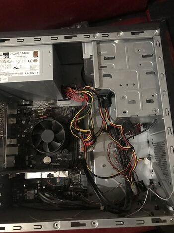 PC ASUS G11CD-FR021T