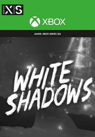 E-shop White Shadows (Xbox Series X|S) Xbox Live Key TURKEY