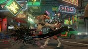Redeem Street Fighter V Steam Key GLOBAL