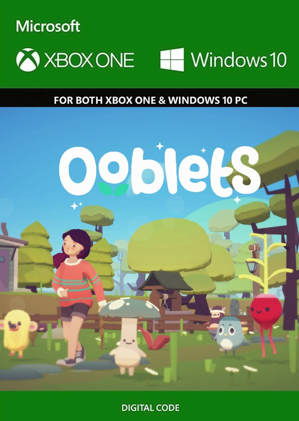 Ooblets xbox hot sale store