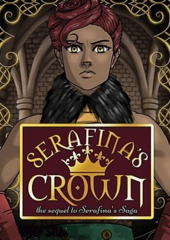 Serafina's Crown Steam Key GLOBAL