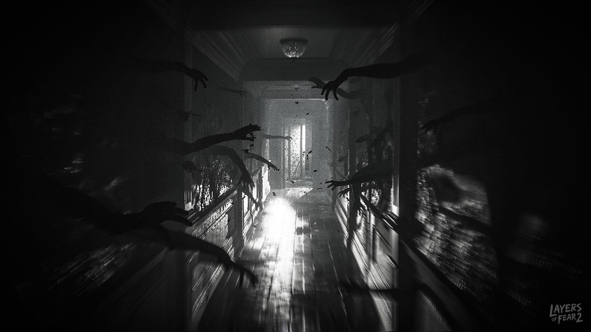 Buy Layers of Fear: Inheritance Steam Key GLOBAL - Cheap - !