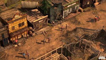 Get Desperados III (Xbox One) Xbox Live Key EUROPE