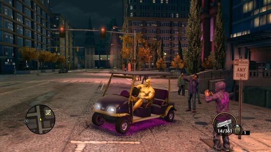 Buy Saints Row The Third PC Steam key Cheap price ENEBA