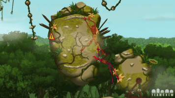 Frog Climbers Steam Key EUROPE for sale