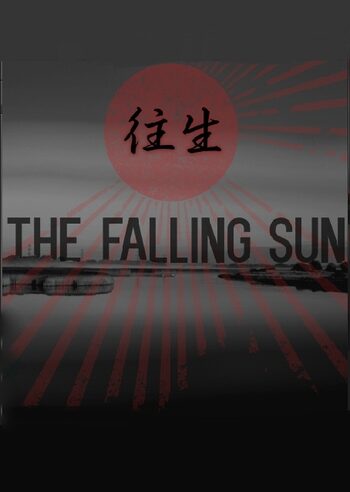 The Falling Sun Steam Key GLOBAL