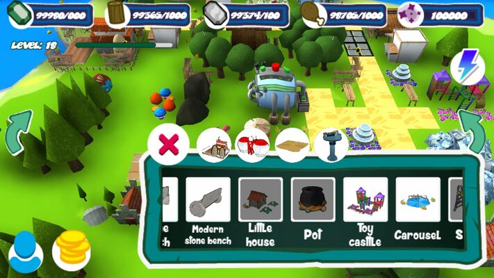 Buy Cosmic Buddies Town Cd Key For Pc Cheaper Eneba