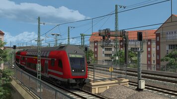 Buy Train Simulator: Bahnstrecke Riesa - Dresden Route (DLC) (PC) Steam Key GLOBAL
