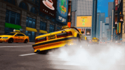 Taxi Chaos Nintendo Switch for sale
