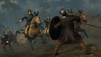 Total War Saga: Thrones of Britannia Código de Steam GLOBAL