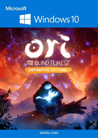 

Ori and the Blind Forest (Definitive Edition) - Windows 10 Store Key EUROPE