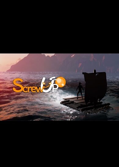 

ScrewUp (PC) Steam Key GLOBAL