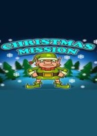 E-shop Christmas Mission Steam Key GLOBAL