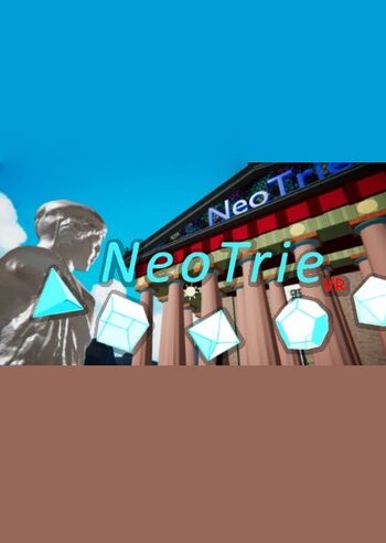 Neotrie [VR] Steam Key GLOBAL