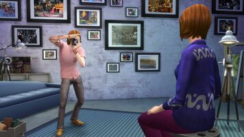 Get The Sims 4: Get to Work (DLC) Origin Key GLOBAL