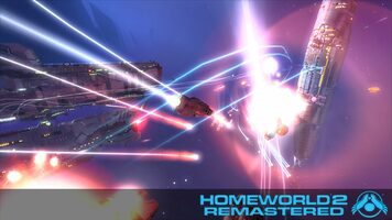 Redeem Homeworld 2 Remastered Soundtrack Steam Key GLOBAL