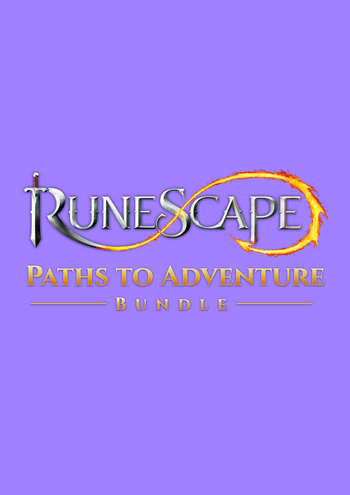 Runescape - Paths to Adventure Bundle Key GLOBAL
