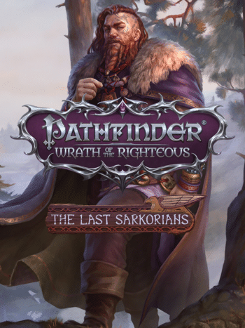 Pathfinder: Wrath of the Righteous - The Last Sarkorians Steam Key