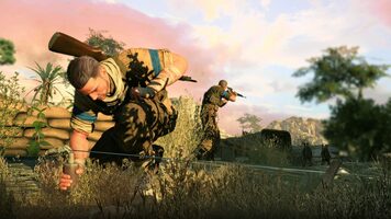Sniper Elite III: Afrika Steam Key EUROPE