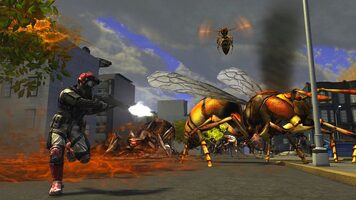 Get Earth Defense Force: Insect Armageddon (PC) Steam Key GLOBAL