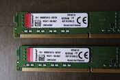 Buy Kingston 16 GB RAM (2x8GB) DDR3 1600 Mhz